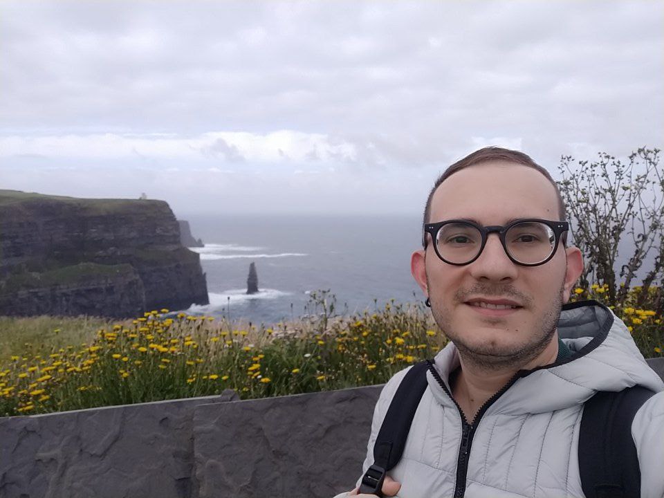 Profile picture